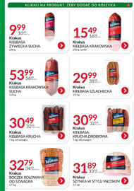 Eurocash Dystrybucja gazetka Strona 10