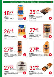 Eurocash Dystrybucja gazetka Strona 25