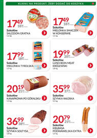 Eurocash Dystrybucja gazetka Strona 29