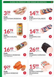 Eurocash Dystrybucja gazetka Strona 31