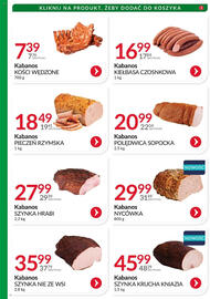 Eurocash Dystrybucja gazetka Strona 35