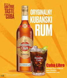 Eurocash Dystrybucja gazetka | Alkohole Strona 10
