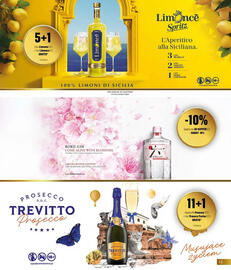 Eurocash Dystrybucja gazetka | Alkohole Strona 15