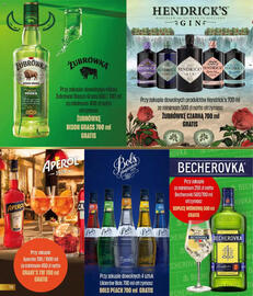Eurocash Dystrybucja gazetka | Alkohole Strona 18