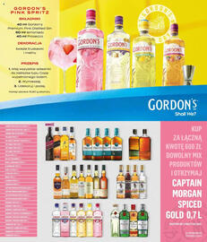 Eurocash Dystrybucja gazetka | Alkohole Strona 22