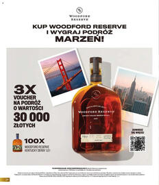 Eurocash Dystrybucja gazetka | Alkohole Strona 24