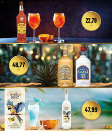 Eurocash Dystrybucja gazetka | Alkohole Strona 25