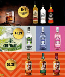 Eurocash Dystrybucja gazetka | Alkohole Strona 26