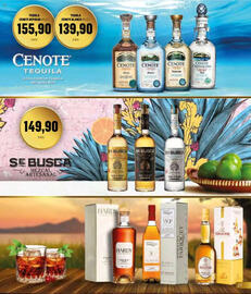 Eurocash Dystrybucja gazetka | Alkohole Strona 27