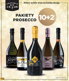 Eurocash Dystrybucja gazetka | Alkohole Strona 28