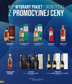 Eurocash Dystrybucja gazetka | Alkohole Strona 8