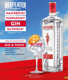 Eurocash Dystrybucja gazetka | Alkohole Strona 9