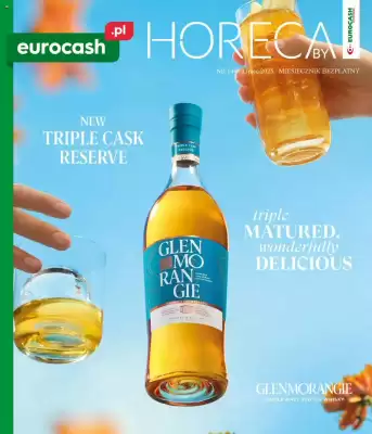 Eurocash Dystrybucja gazetka