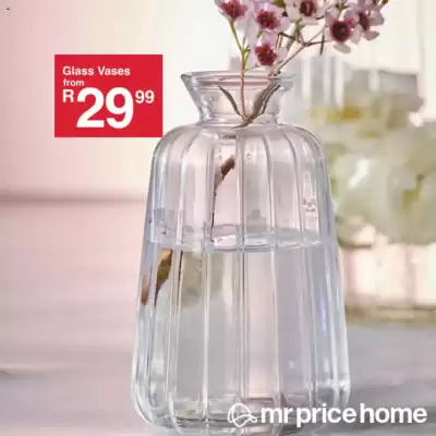 MRP Home catalogue