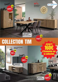 Catalogue Maxi Bazar page 3