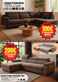 Catalogue Maxi Bazar page 5