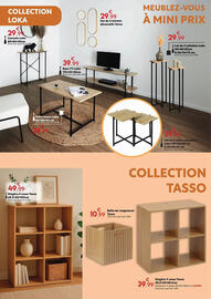 Catalogue Maxi Bazar page 6