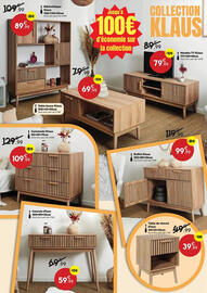 Catalogue Maxi Bazar page 7
