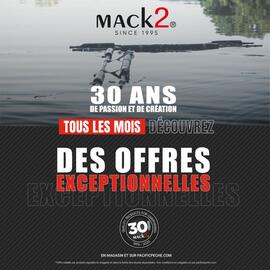 Catalogue Pacific Pêche page 1