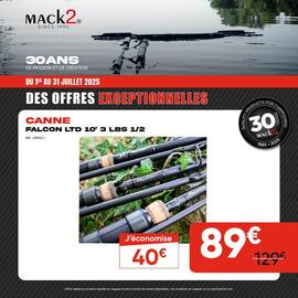 Catalogue Pacific Pêche page 2