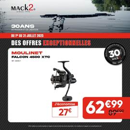 Catalogue Pacific Pêche page 3