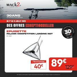 Catalogue Pacific Pêche page 7