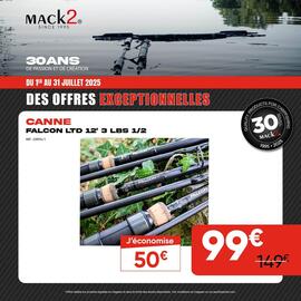 Catalogue Pacific Pêche page 8