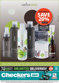 Checkers catalogue Page 1