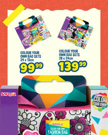 The Crazy Store catalogue Page 5
