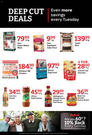 Oxford Freshmarket catalogue Page 4