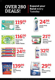 Oxford Freshmarket catalogue Page 5