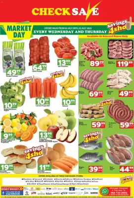 Check Save catalogue
