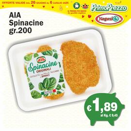 Volantino Primo Prezzo settimana 27 Pagina 1