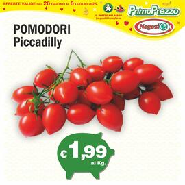 Volantino Primo Prezzo settimana 27 Pagina 2