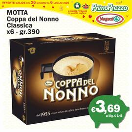 Volantino Primo Prezzo settimana 27 Pagina 3