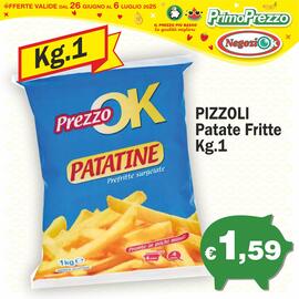 Volantino Primo Prezzo settimana 27 Pagina 4
