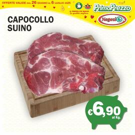 Volantino Primo Prezzo settimana 27 Pagina 5