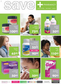 Save catalogue Page 2