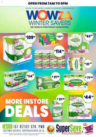 Super Save catalogue Page 10