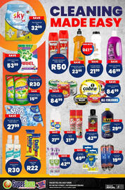 Super Save catalogue Page 11