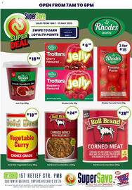 Super Save catalogue Page 13