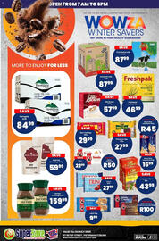 Super Save catalogue Page 16