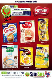 Super Save catalogue Page 18