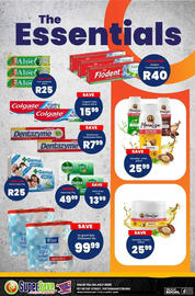 Super Save catalogue Page 19