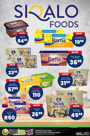 Super Save catalogue Page 2