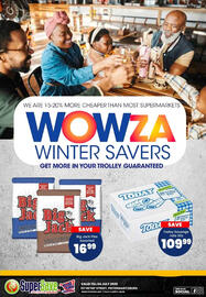 Super Save catalogue Page 20