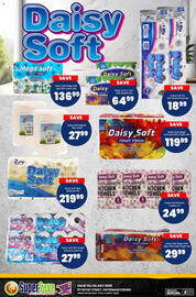 Super Save catalogue Page 22