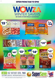 Super Save catalogue Page 28