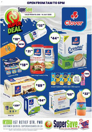 Super Save catalogue Page 3