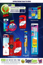 Super Save catalogue Page 30